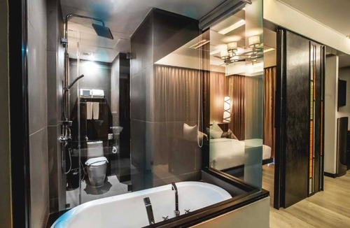 Nimman Hotel | De Chai Oriental Nimman