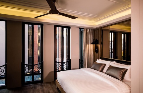 Thapae Hotel | De Chai the Deco Chiang Mai