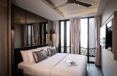 Thapae Hotel | De Chai the Deco Chiang Mai