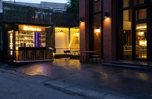 Thapae Hotel | De Chai the Deco Chiang Mai
