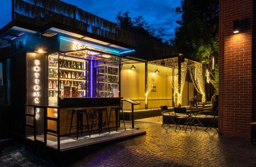 Thapae Hotel | De Chai the Deco Chiang Mai