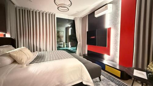 Kao Yai Villa | De Flourishing Hill Escape, Cha Am