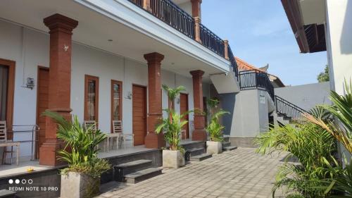 Banjar Semer House | De Jaya