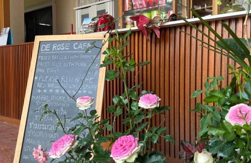 Pa Daet Hotel | DE ROSE Hotel Chiang Mai