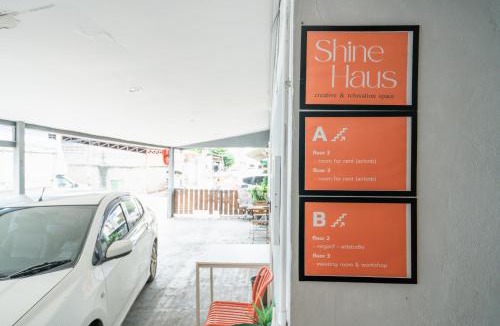 Bang Sue Apartment | Dec room at bangsue