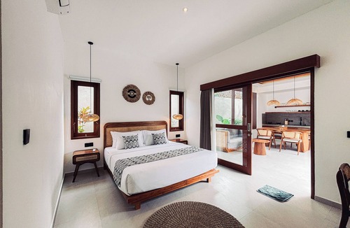 Singakerta Villa | DeDarva Villa Ubud