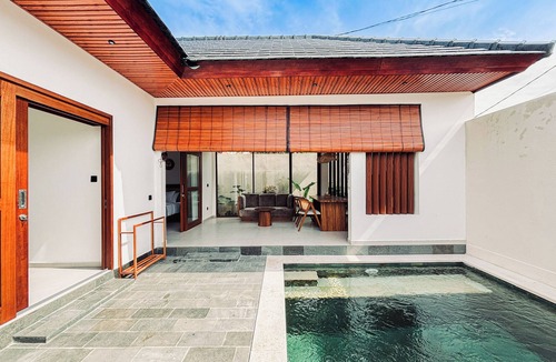 Singakerta Villa | DeDarva Villa Ubud