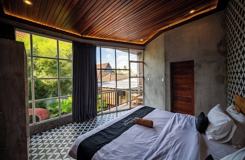 Singakerta House | dedeane ubud