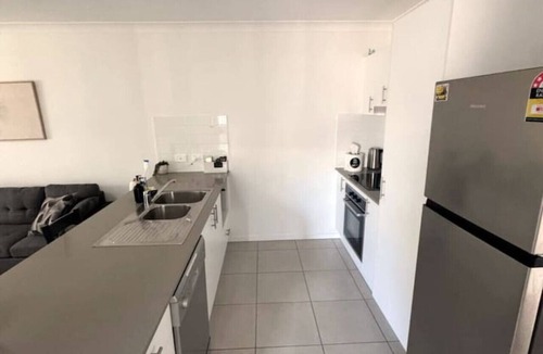 Deebing Heights House | Deebing Height - Partner`s Haven