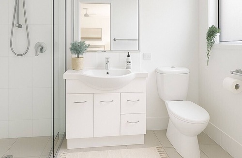 Deebing Heights House | Deebing Hideaway - Harmony Haven