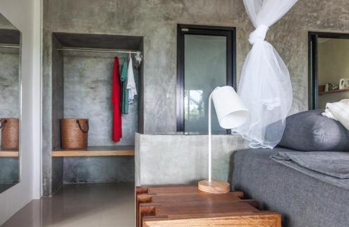 Hin Hong Ski Chalet | Deep Dream Chalet