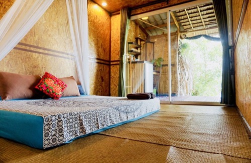 Ko Lanta Old Town House | Deep House Seaview