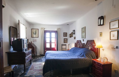 Fronteira Other | Deep inside the best Alentejo