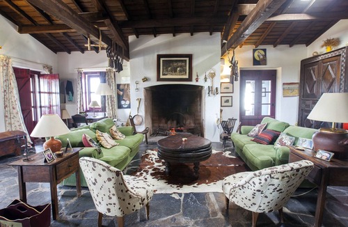 Fronteira Other | Deep inside the best Alentejo