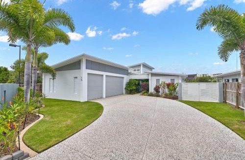 Trinity Beach House | Deja View Trinity Beach