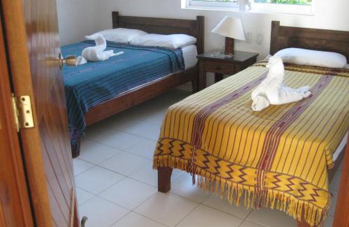 Akumal Hotel | Del Sol Beachfront