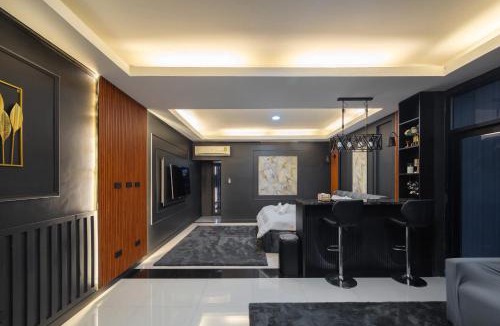 Phra Khanong Nuea Hotel | Delta 9 Phrakanong