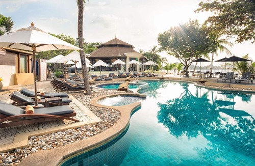 Lamai Resort | DELUXE JACUZZI SUITE 6