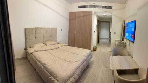 Jadaf Apartment | Deluxe studio water front