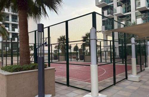 Jadaf Apartment | Deluxe studio water front