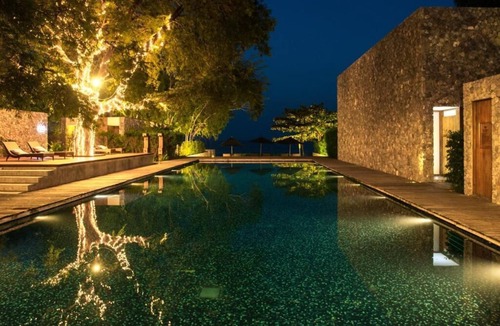 Prachuap Khiri Khan Villa | Deluxe Villa with Garden 2 - Tolani Resort Kui Buri