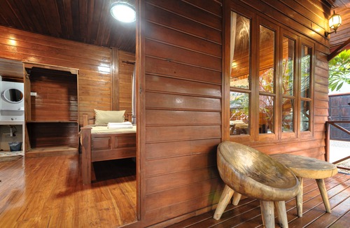 Den Chai Hotel | Denchai City Resort