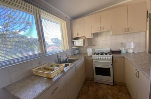 Denhams Beach House | Denhams Beach Cottage