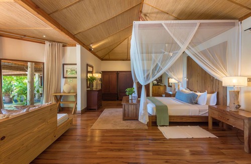 Denis Island Hotel | Denis Private Island