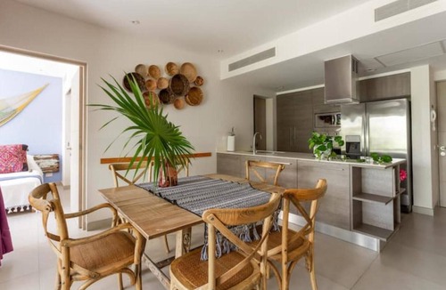 Villa Juarez Apartment | Depa Textiles - Alójate en el Paraíso - Riviera Maya