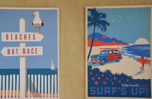 Depot Beach Cottage | Depot Beach House By The Sea