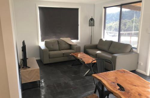 Derby House | Derby Digs Barn