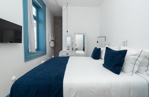 Sao Goncalo Hostel | Des Arts