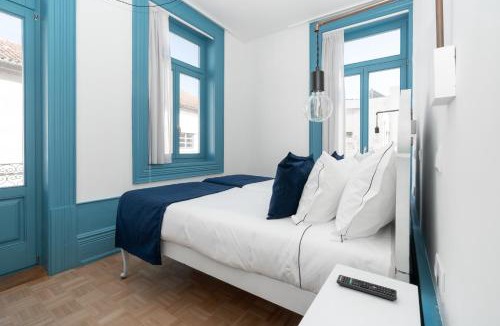 Sao Goncalo Hostel | Des Arts