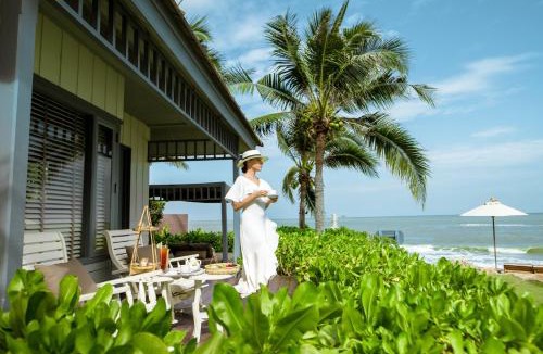 Hua Hin Resort | Devasom Hua Hin Resort