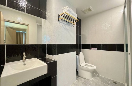 Jomtien Hotel | DF Hotel Pattaya
