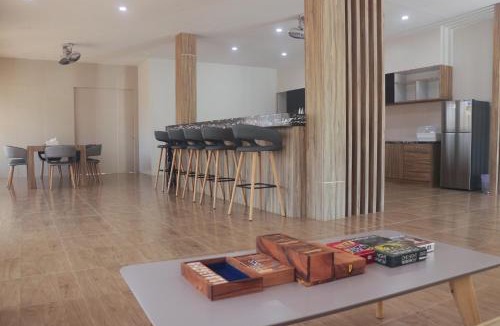 Ban Ta Khun Villa | dham ธาม - Spacious 3BR Row House near the Dam