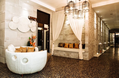 Bo Nok Resort | Dhevan Dara Beach Villa