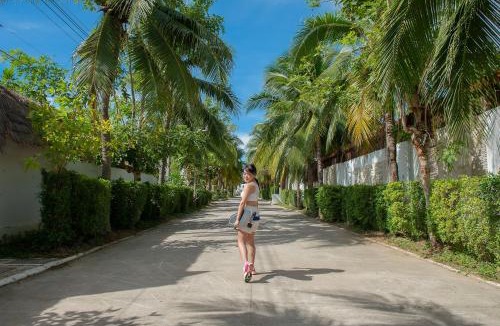 Hin Lek Fai Resort | Dhevan Dara Resort & Spa Hua Hin - Pool Villa