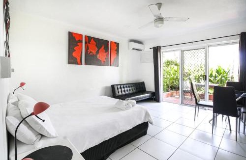 Dolphin Heads Apartment | DHR U120 - The Oceana