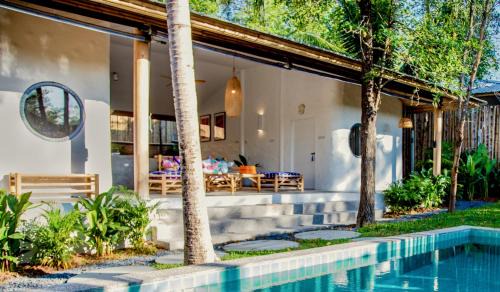 Hin Hong Villa | DHYANA VILLAS