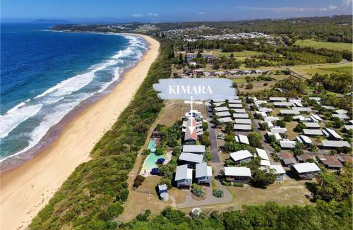 Diamond Beach Apartment | Diamond Beach Beachfront Family Apt