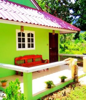 Koh Chang Tai House | Diamond hill salak phet