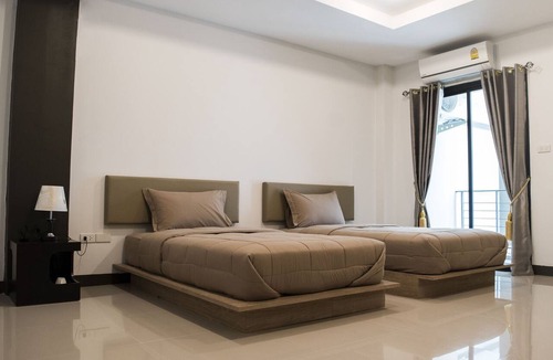 Udon Thani Hotel | Diamond Place