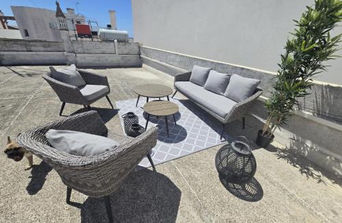 Fuseta House | Dias de sol