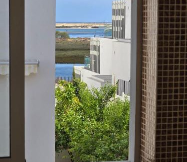 Fuseta House | Dias de sol
