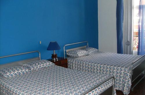 Encarnacao Hostel | Dias e Dominguez