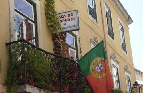 Encarnacao Hostel | Dias e Dominguez