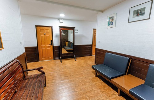 Pratunam Hostel | Diff Hostel