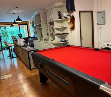 Bophut Hostel | Dikachaya Hostel