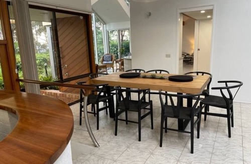 Vincentia House | *Direct Access to Orion Beach* Jervis Bay Beachfront
